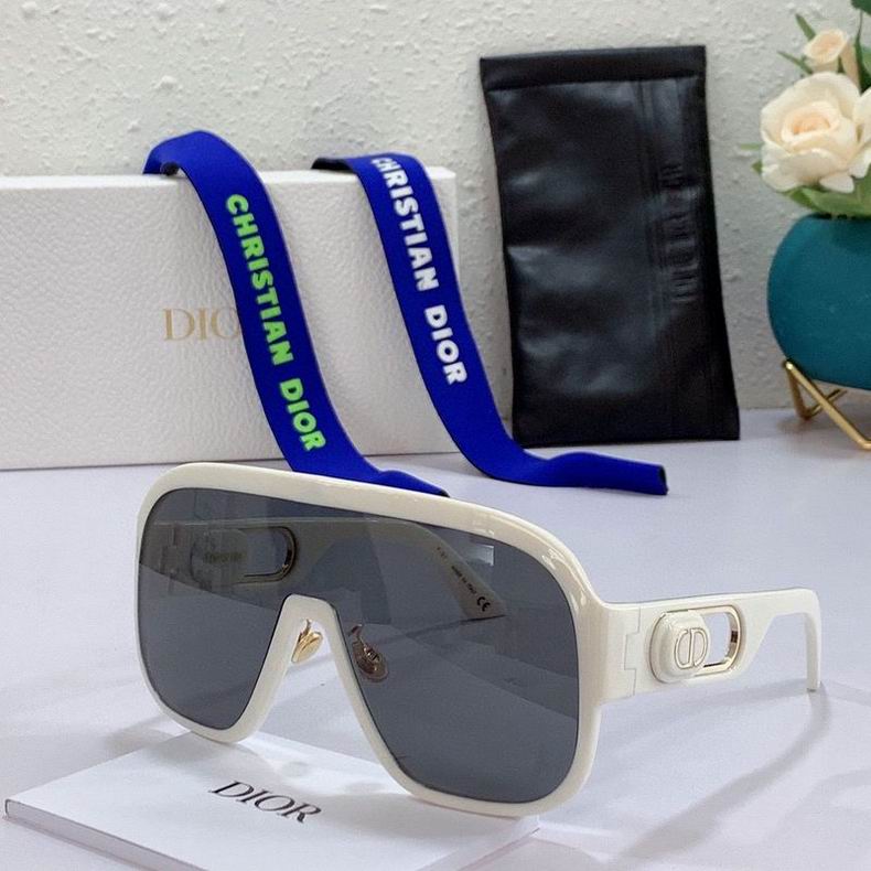 D*ior Glasses Top