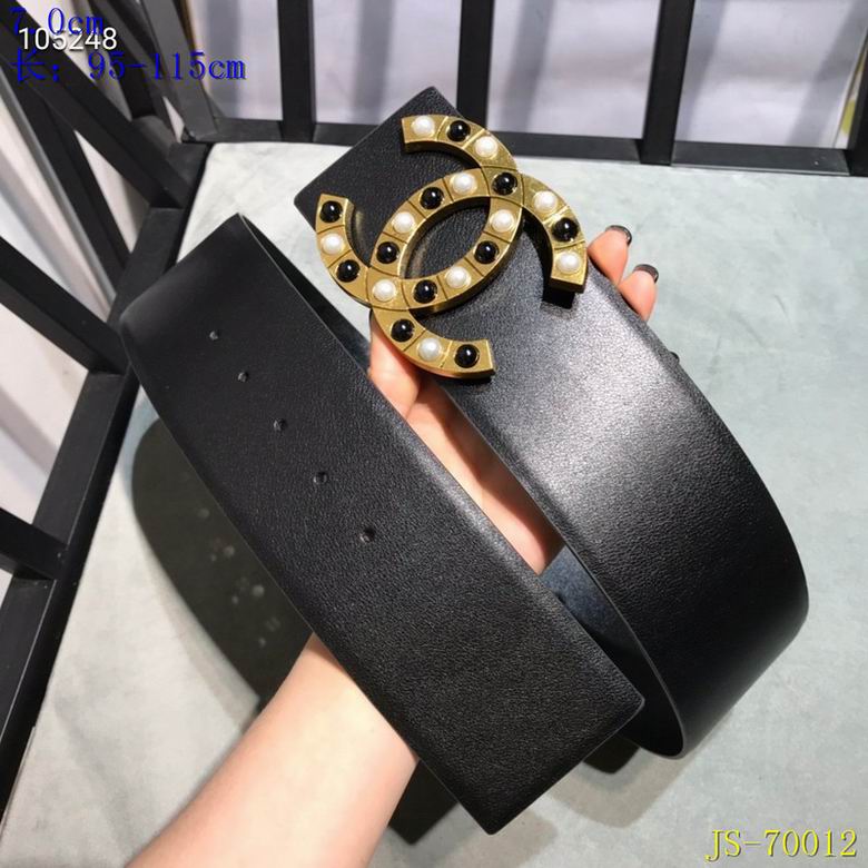 C*anel Belts Top Version