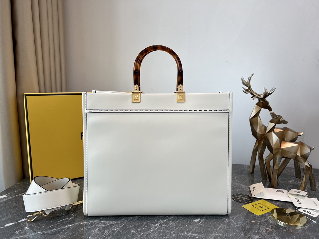 F*endi Bag Top Quality 35*17*31CM