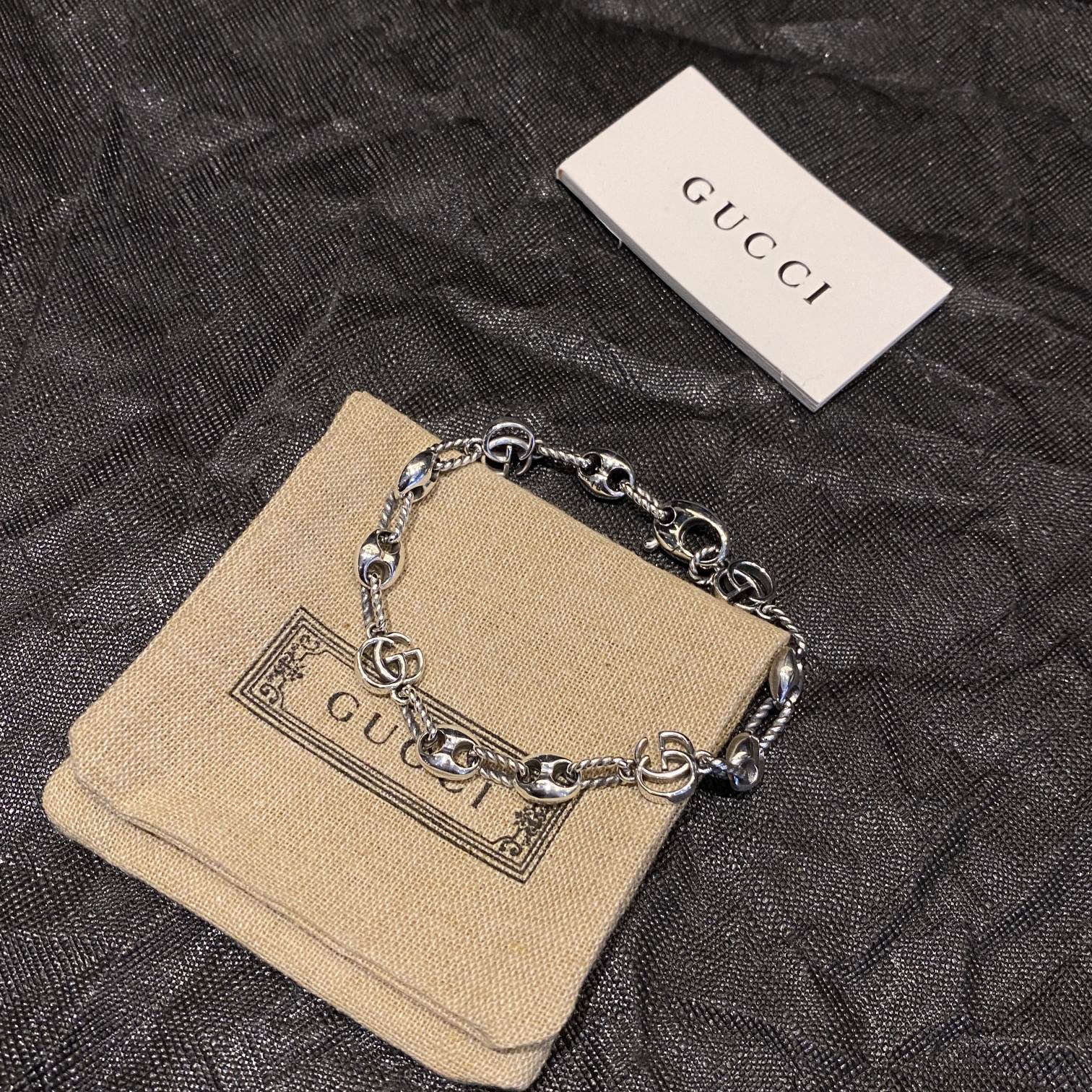Bracelet