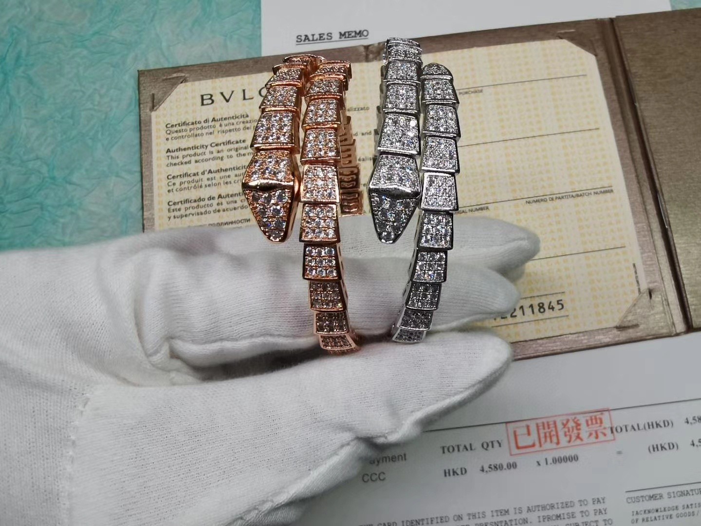 Bracelet006
