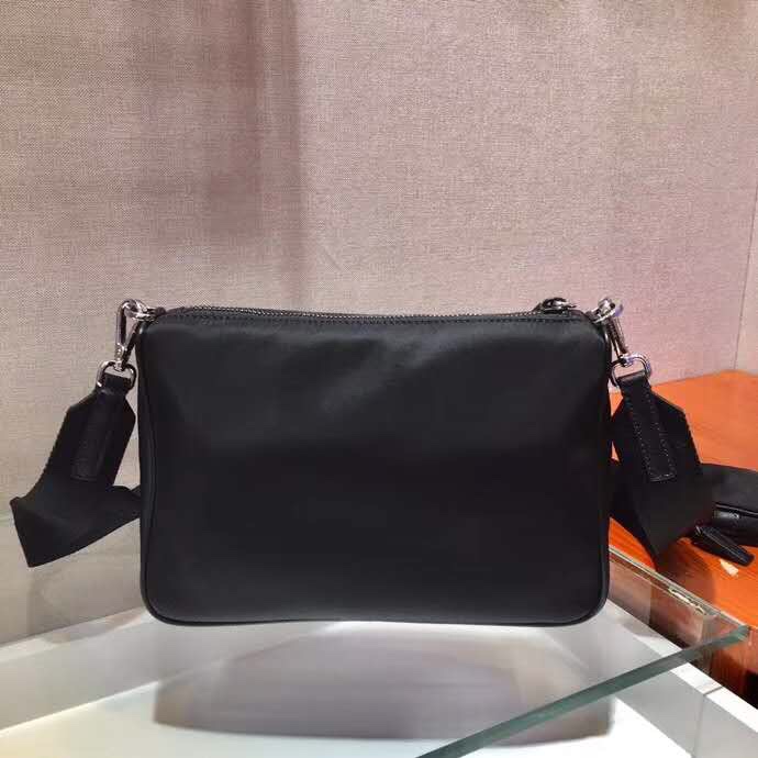 P*rada Bag Top Quality 24*18.5*6CM