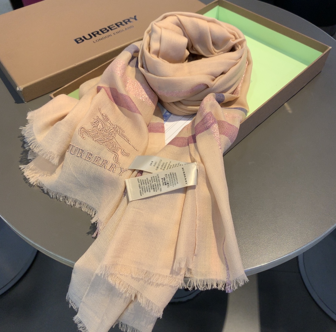 Scarf 80*200CM