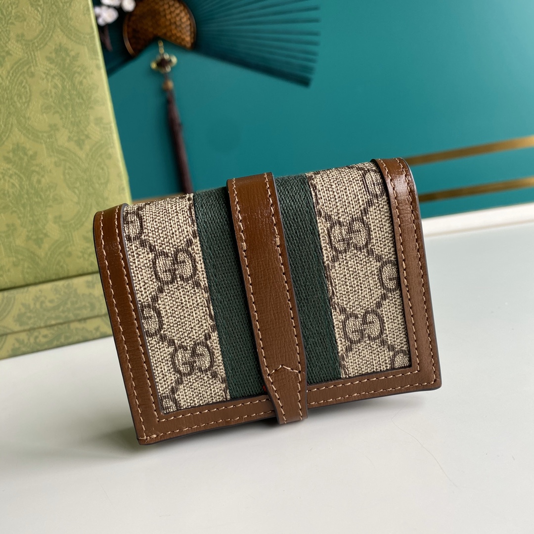 G*ucci Bag Top Quality 11*8.5*3cm