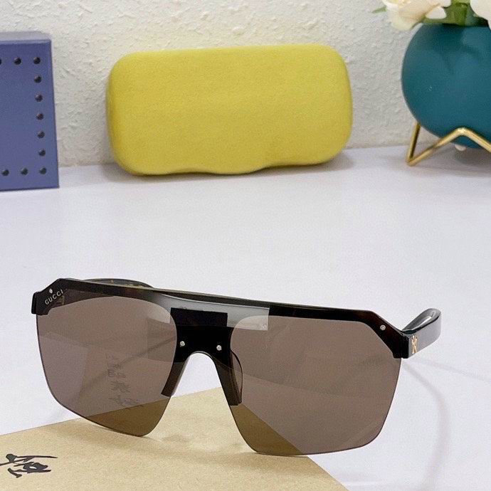 Top Quality G*ucci Glasses