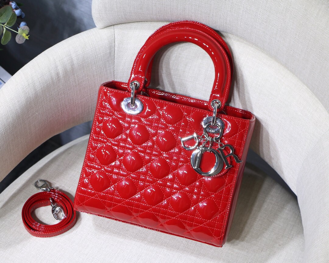 D*ior Bag Top Quality