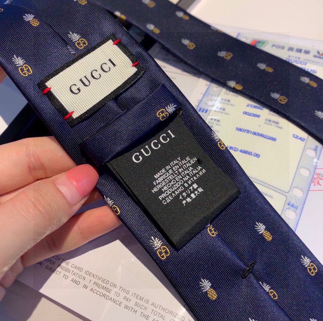 Necktie