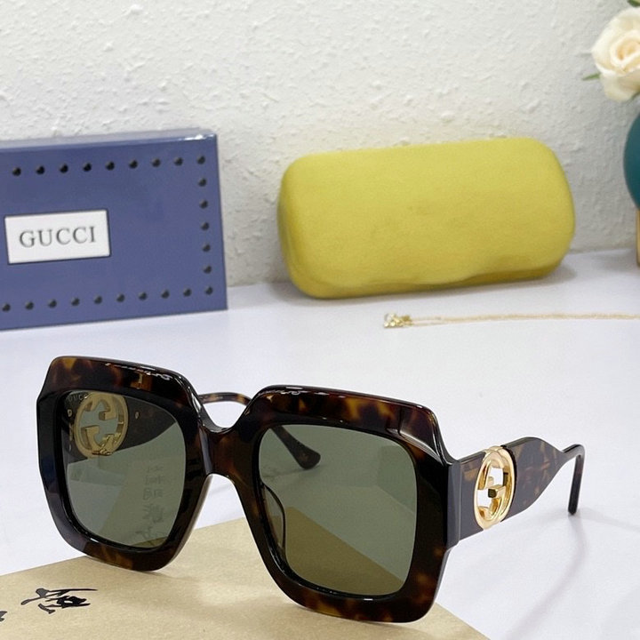 Top Quality G*ucci Glasses