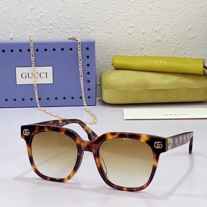 Top Quality G*ucci Glasses