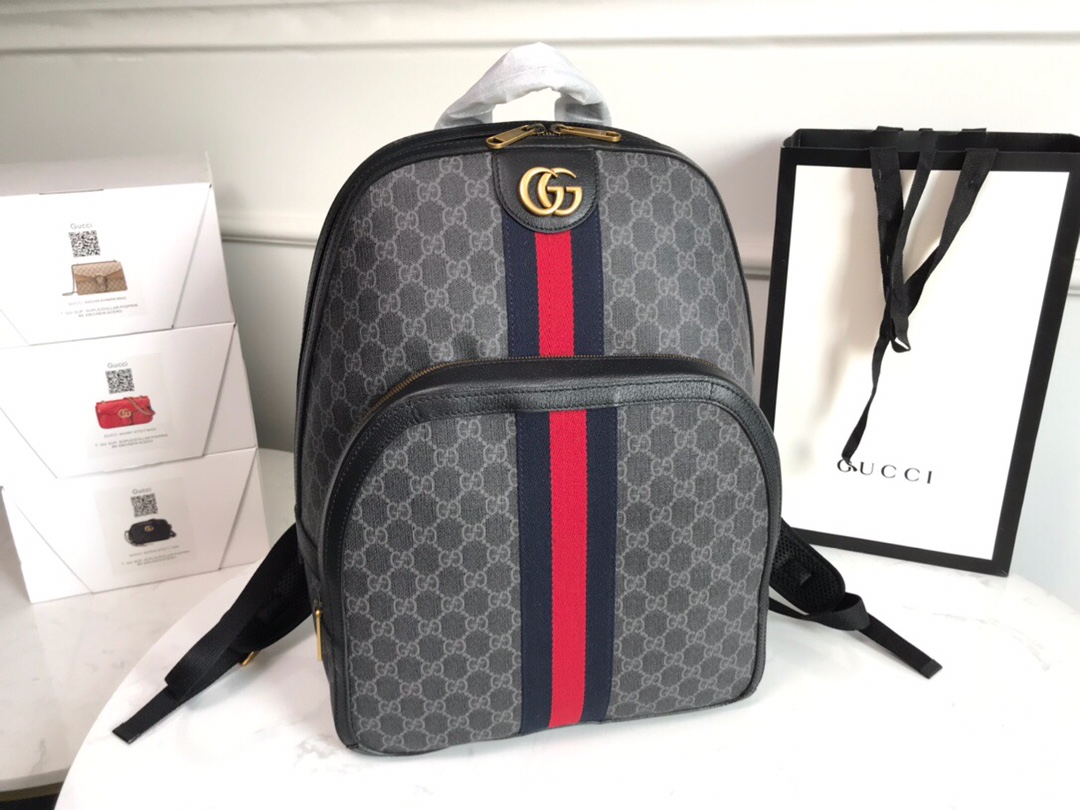 G*ucci Bag Top Quality 32*40.5*14.5cm
