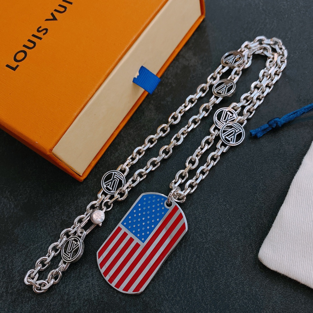 Necklace 60CM
