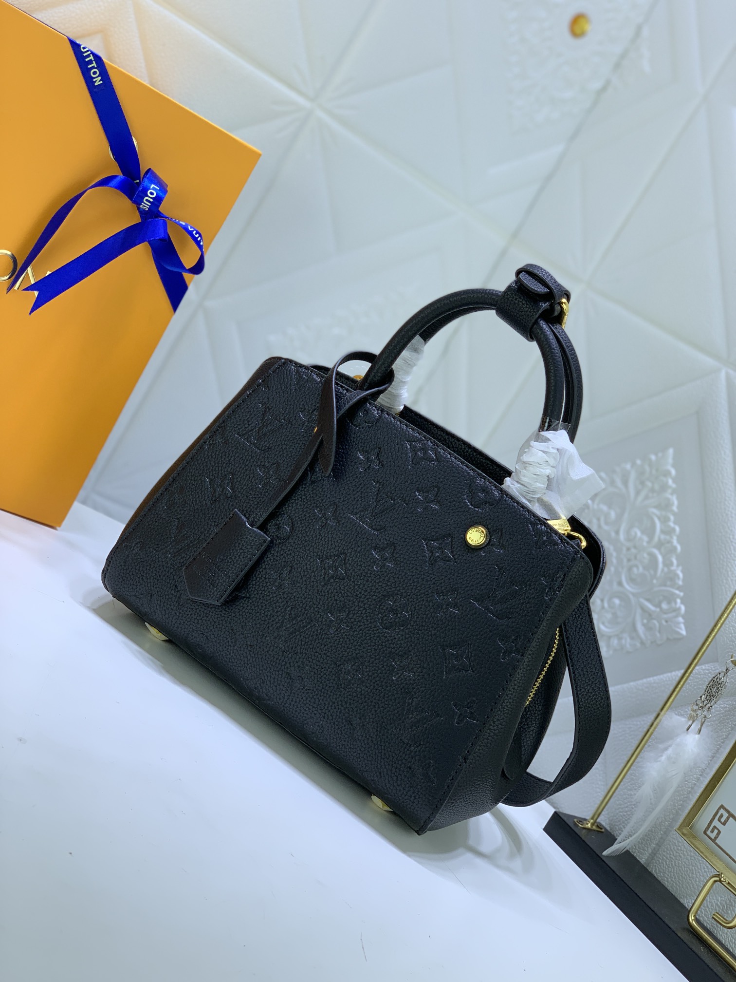 L*ouis V*uitton Bag Top Quality 29*20*13cm