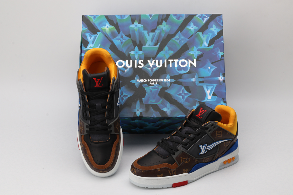 Men L*uis V*itton Sneaker