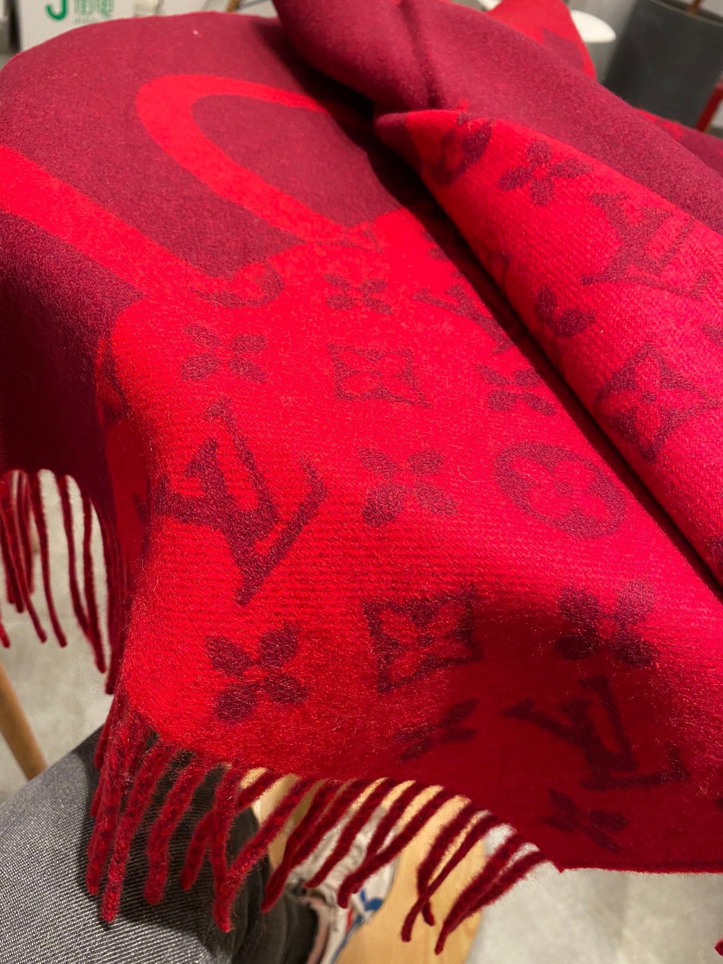 Scarf 40*180cm