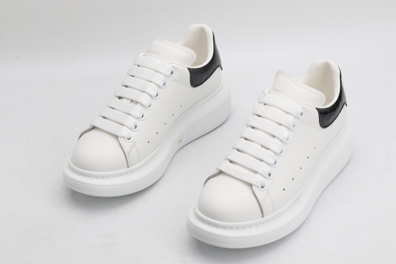 Men Women A*lexander M*cqueen Top Sneaker