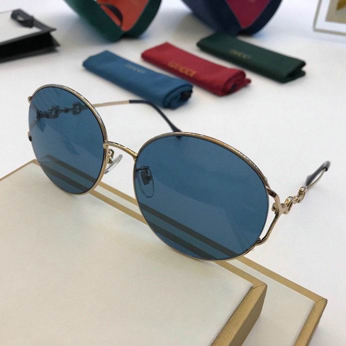 Top Quality G*ucci Glasses