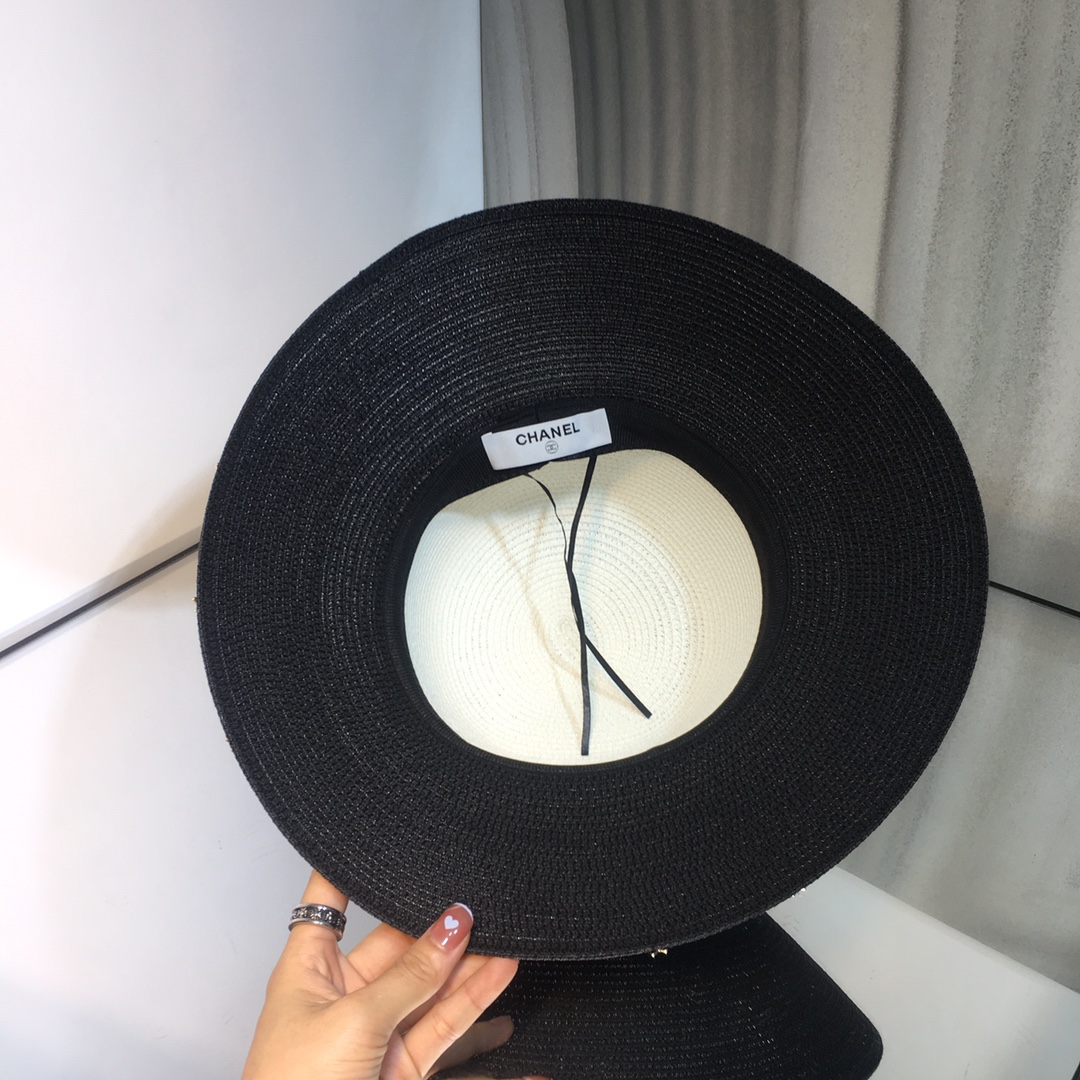 Top Hats
