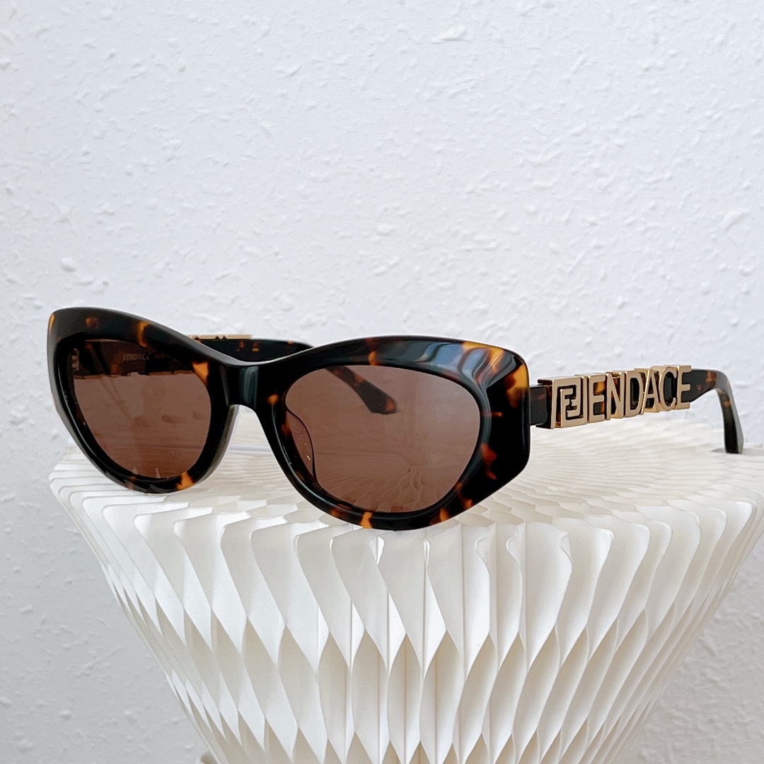 Top Quality F*endi Glasses