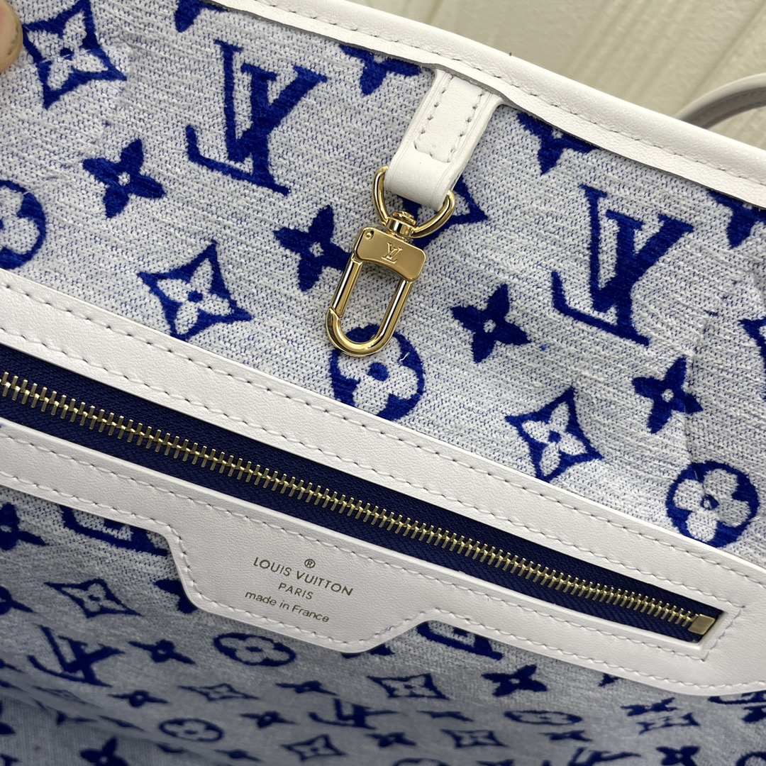 L*ouis V*uitton Top Bag 31*28*14cm