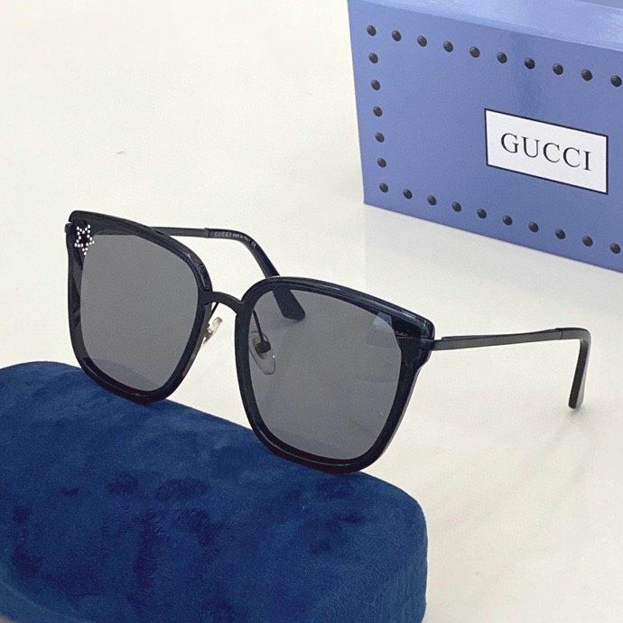 Top Quality G*ucci Glasses