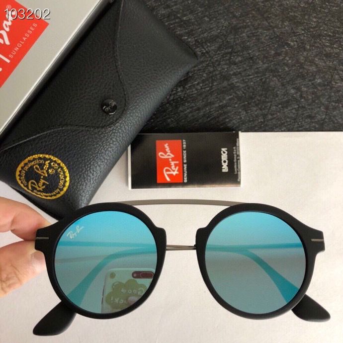R*ayban Glasses Top