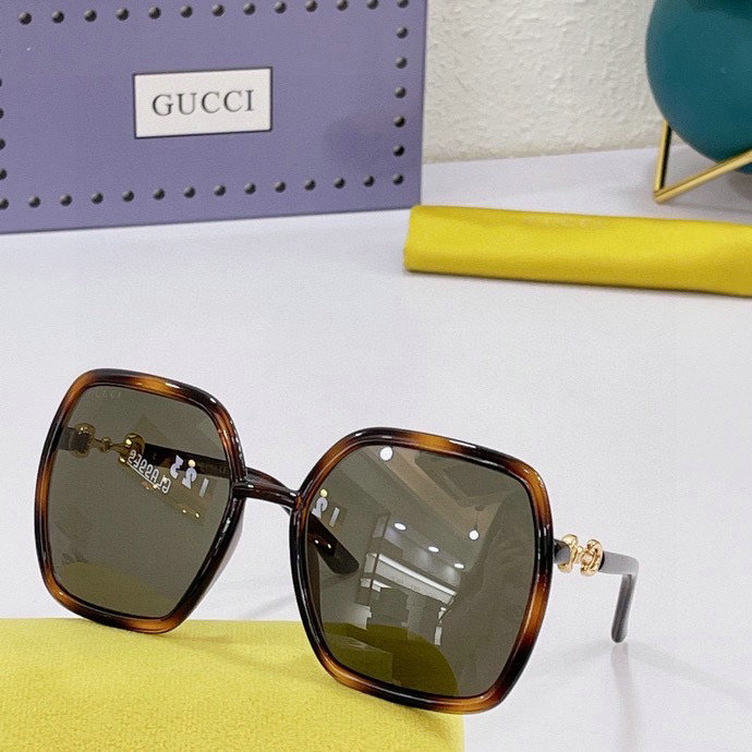 Top Quality G*ucci Glasses