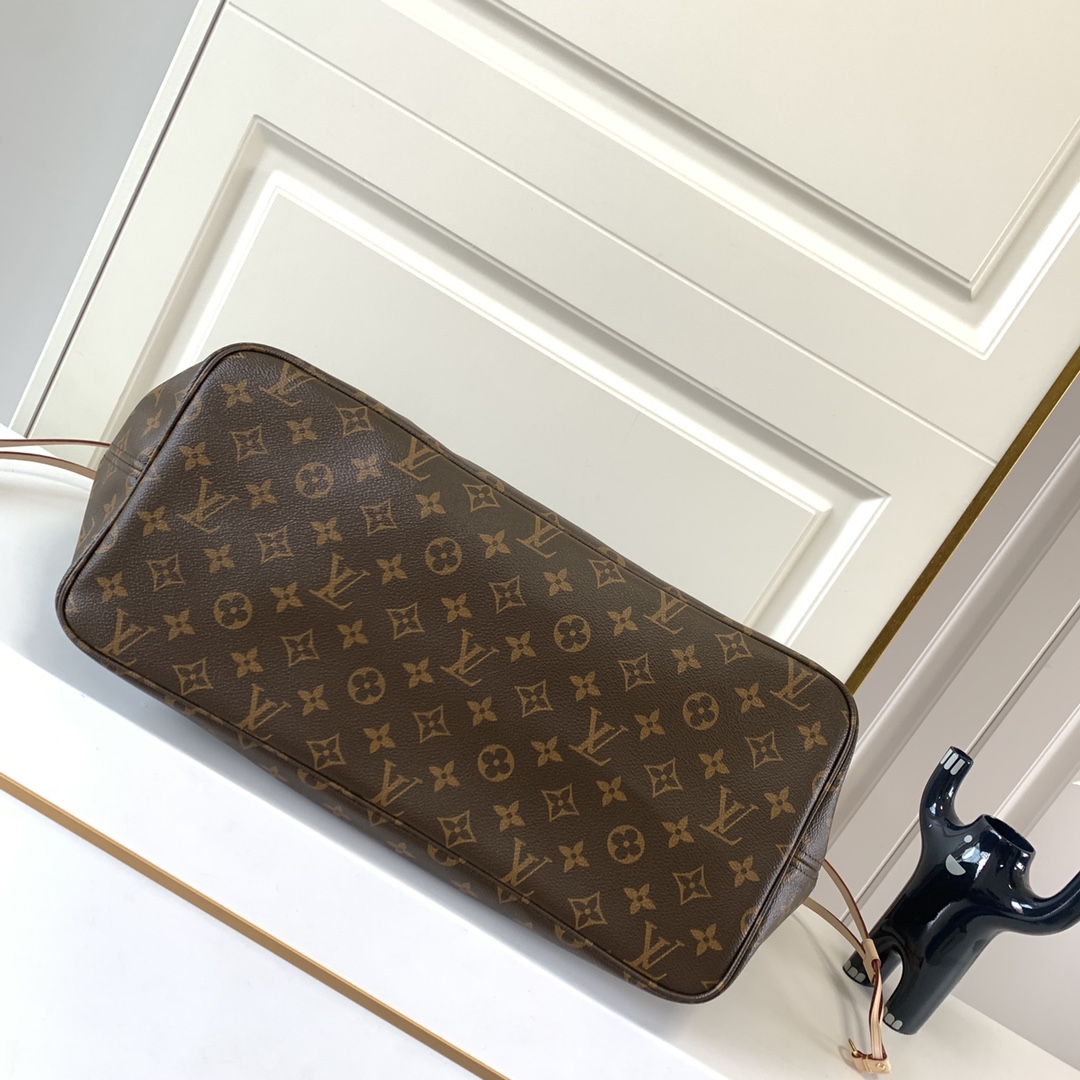 L*ouis V*uitton Bag Top Quality 40*33*20CM