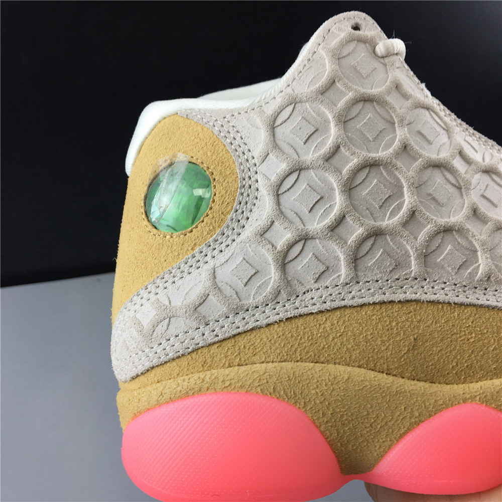 Air Jordan 13 CNY