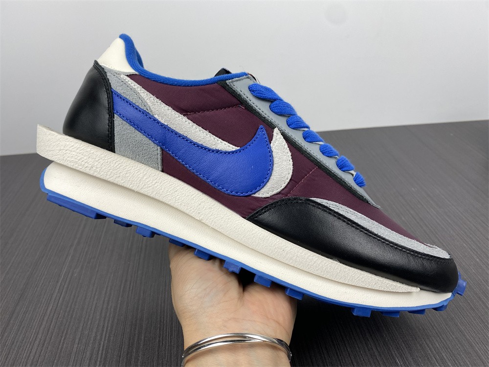 from Undercover x Sacai x Nk LDWaffle 2.0