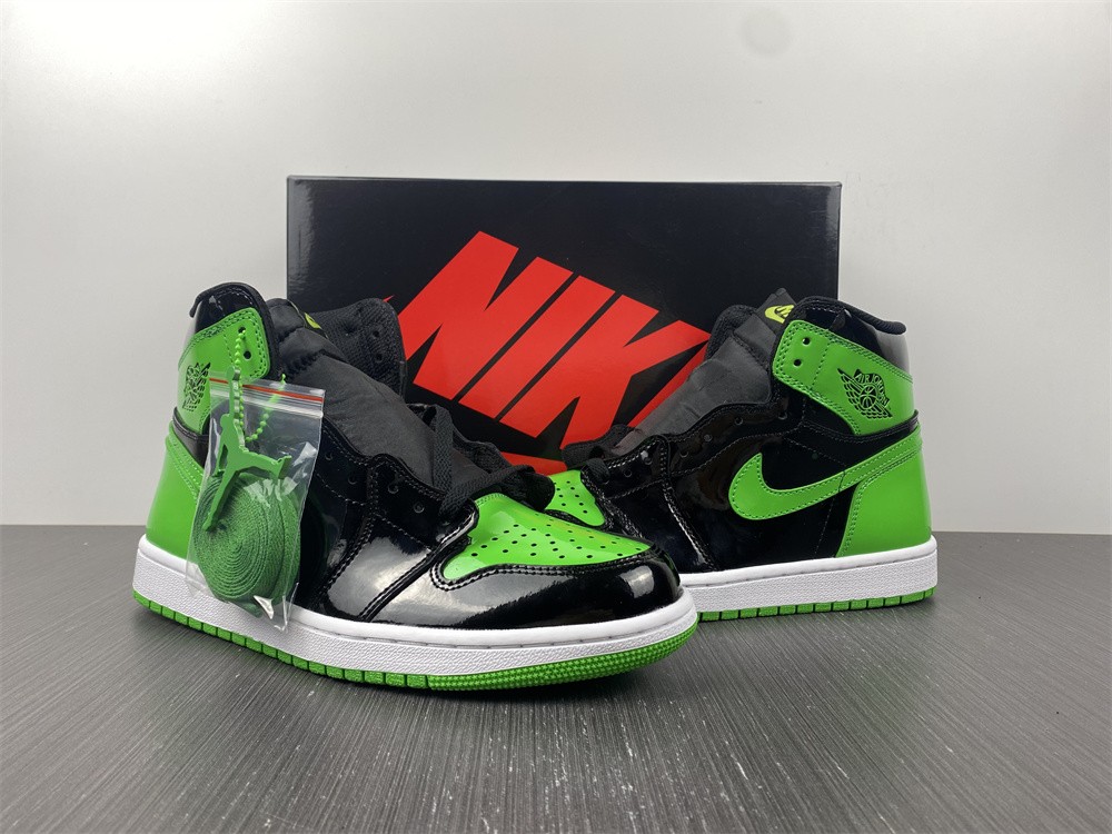 Air Jordan 1 555088-404 555088-030