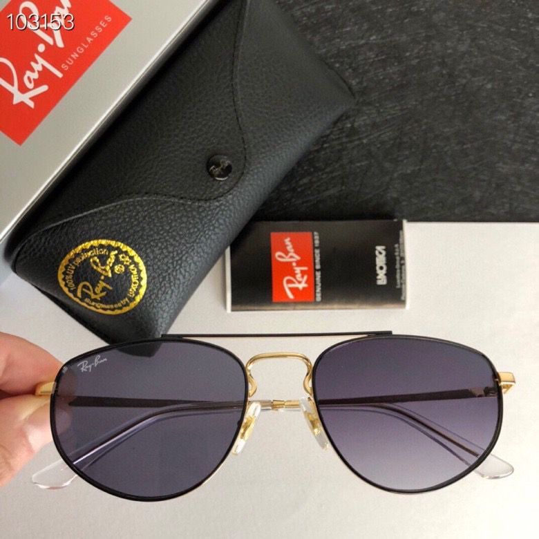 R*ayban Glasses Top