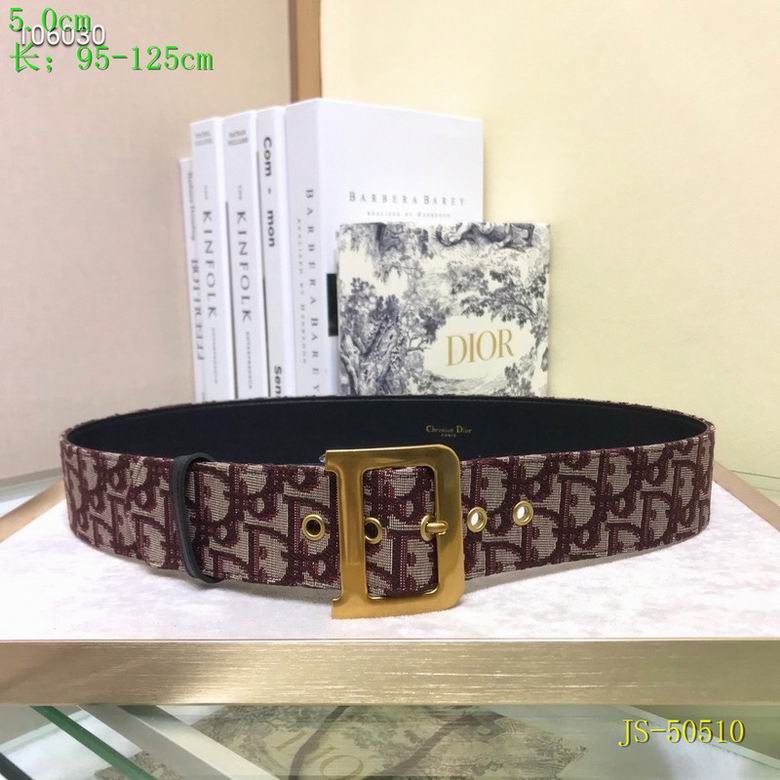 D*or Belts Top Version