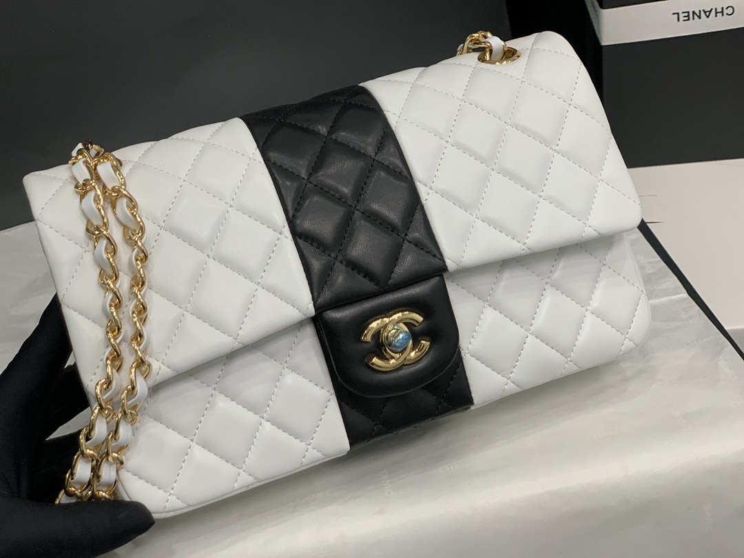 C*hanel Bag Top Quality 25CM