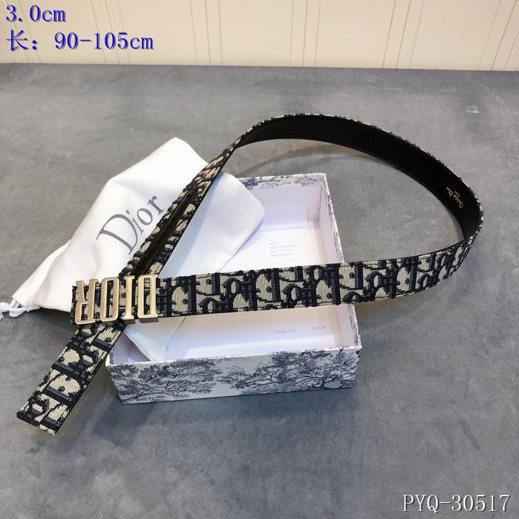 D*or Belts Top Version