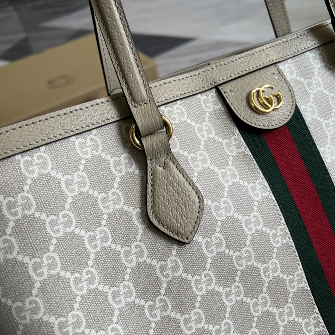 G*ucci Bag Top Quality 38*28*14CM