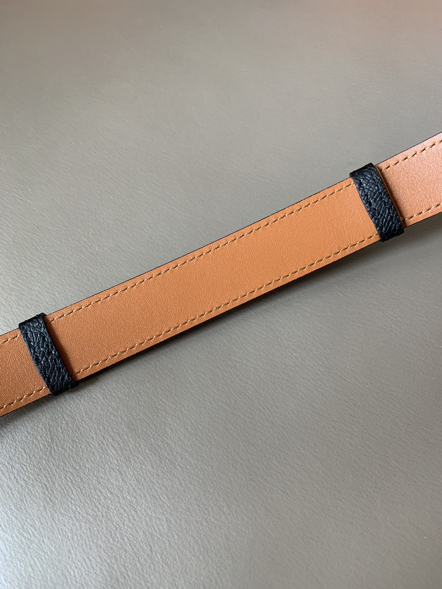 H*ermes Belts Top Quality 24MM