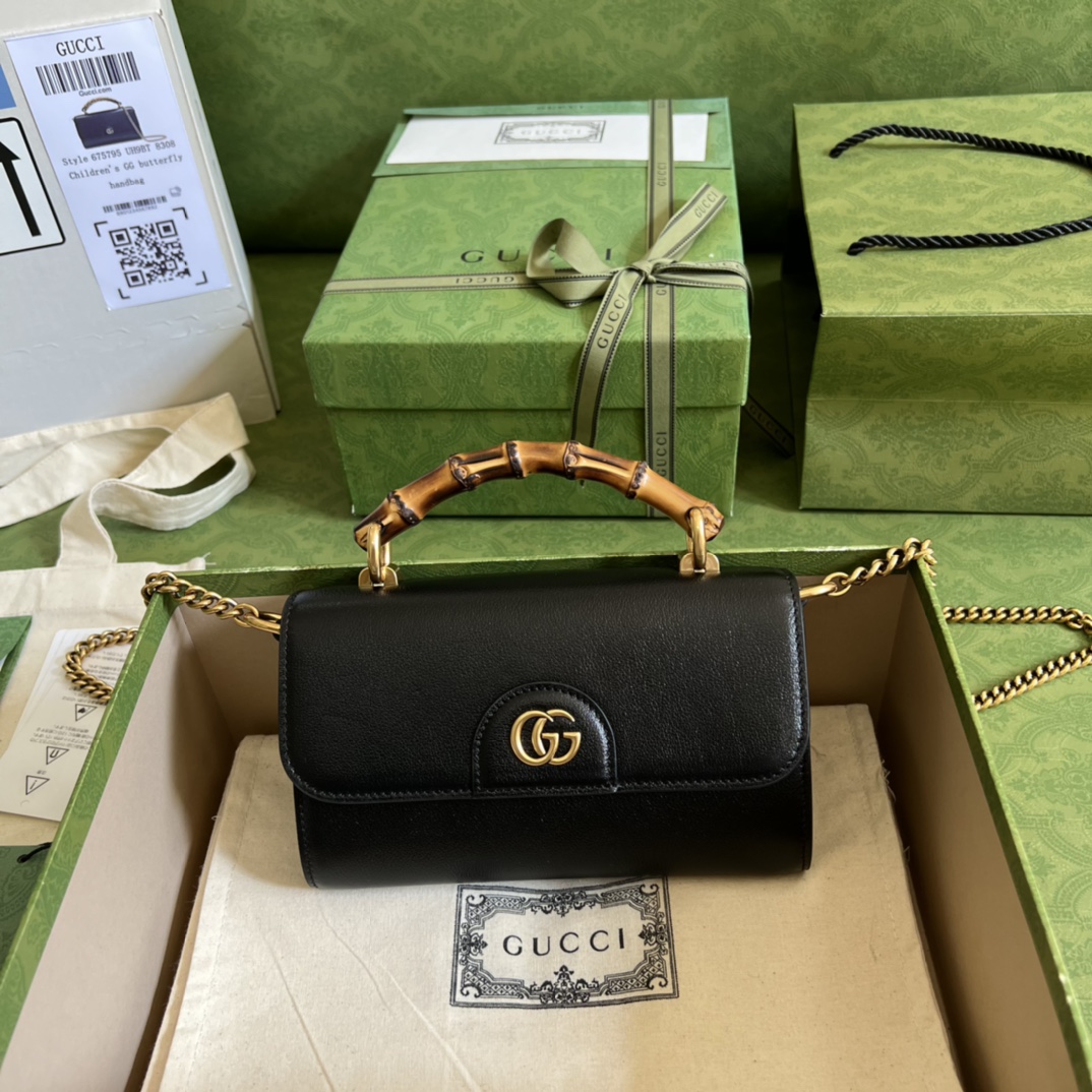G*ucci Bag Top Quality