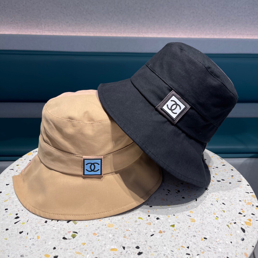 Top Hats