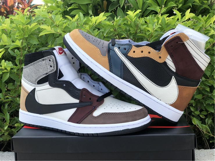 Air Jordan 1