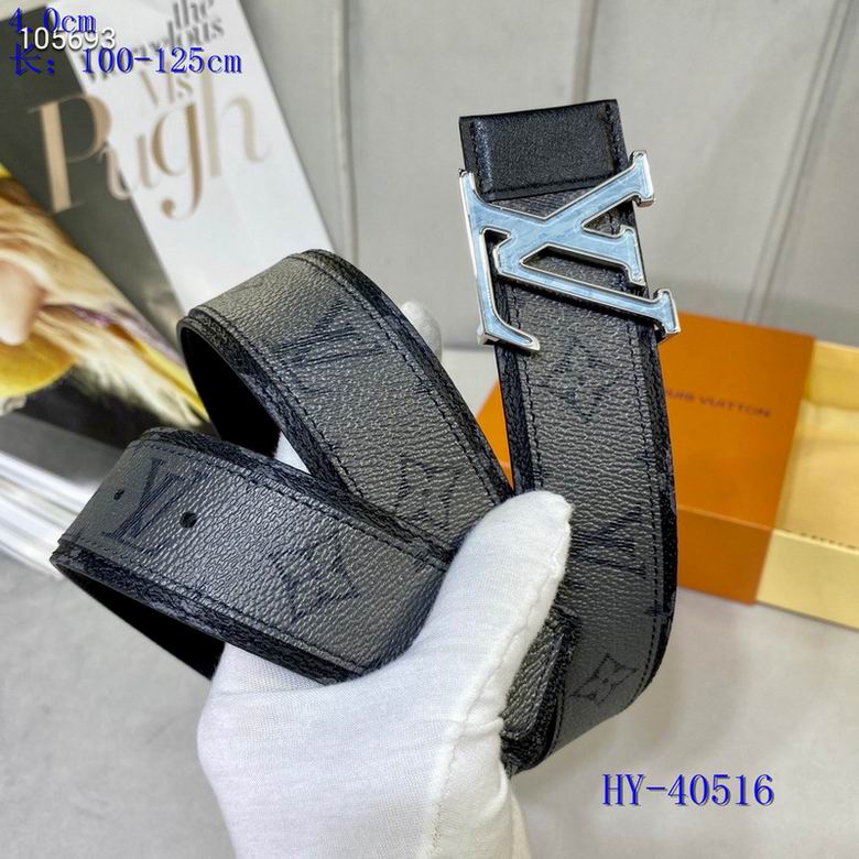 L*uis V*itton Belts Top Version