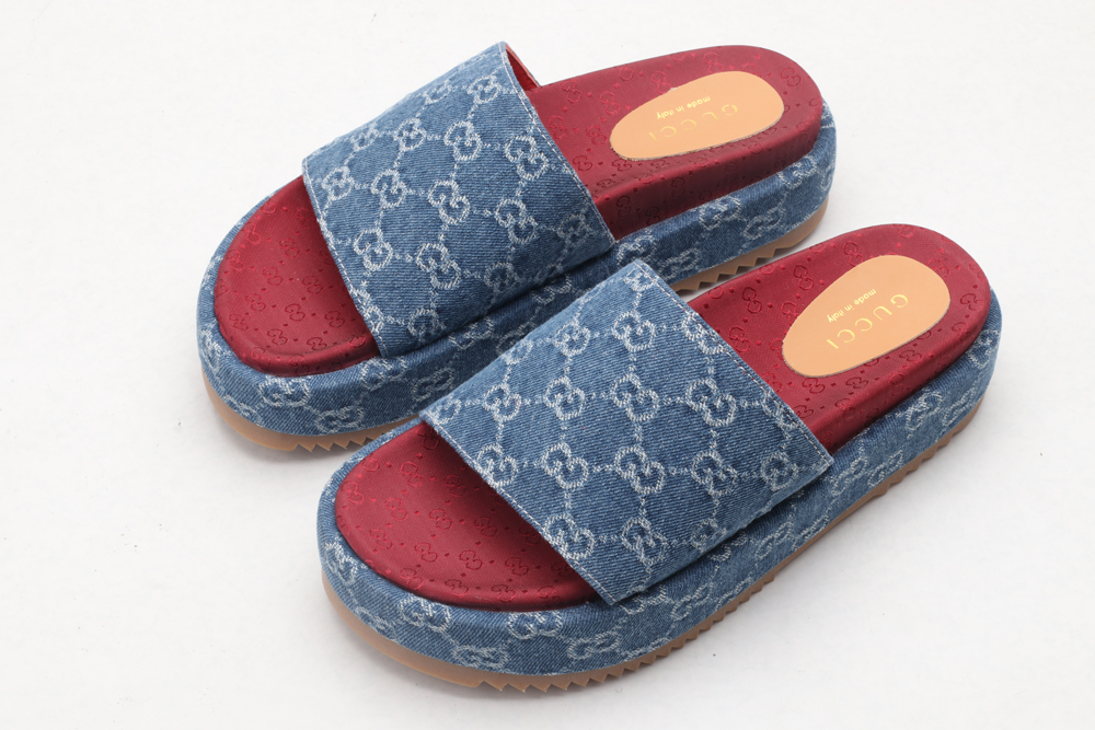 Women G*cci Sandals