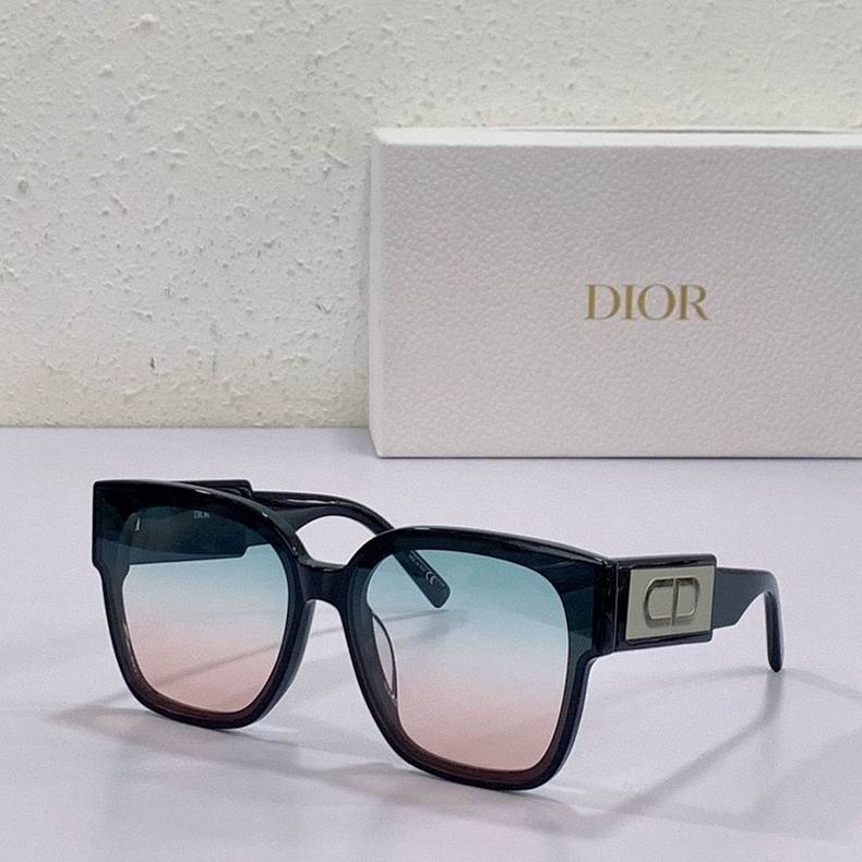 D*ior Glasses Top