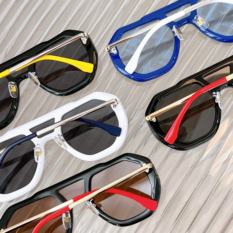 F*endi Glasses Top