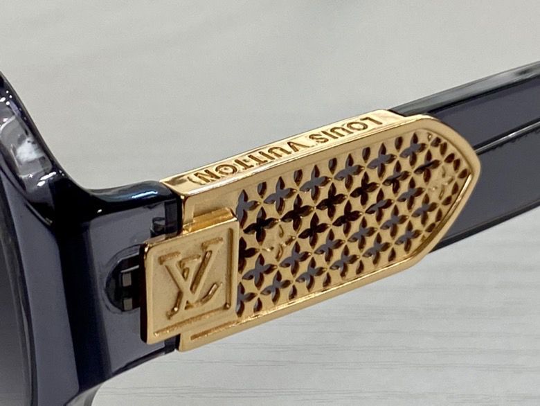 Top Quality L*ouis V*uitton Glasses
