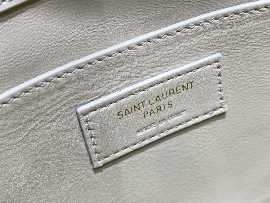 Y*SL Bag Top Quality 24*17.5*6cm