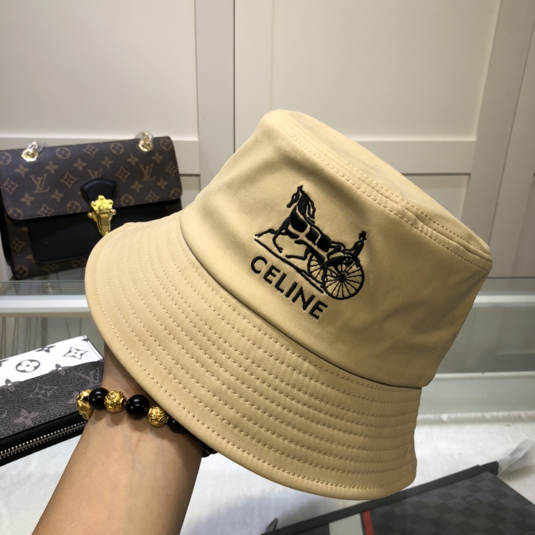 Top Hats