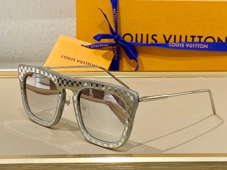 Top Quality L*ouis V*uitton Glasses
