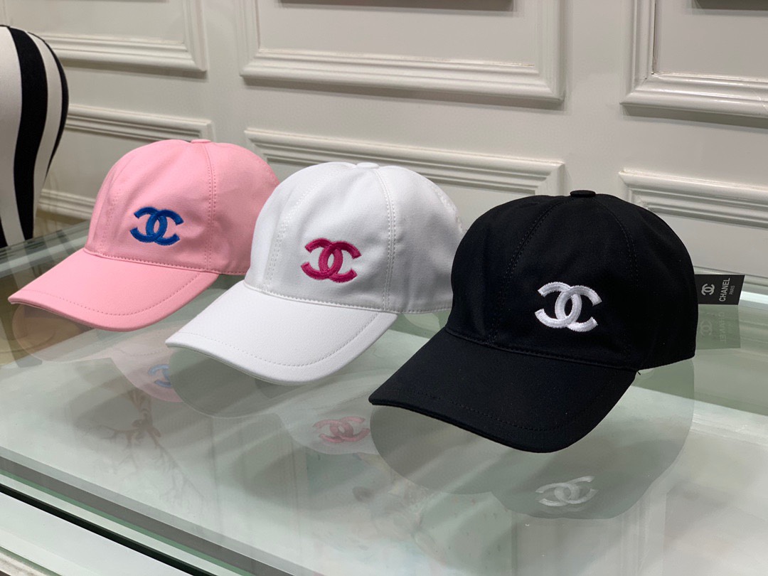Top Hats