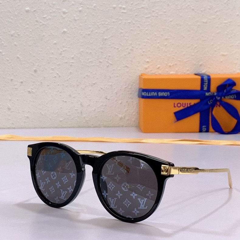 Top Quality L*ouis V*uitton Glasses