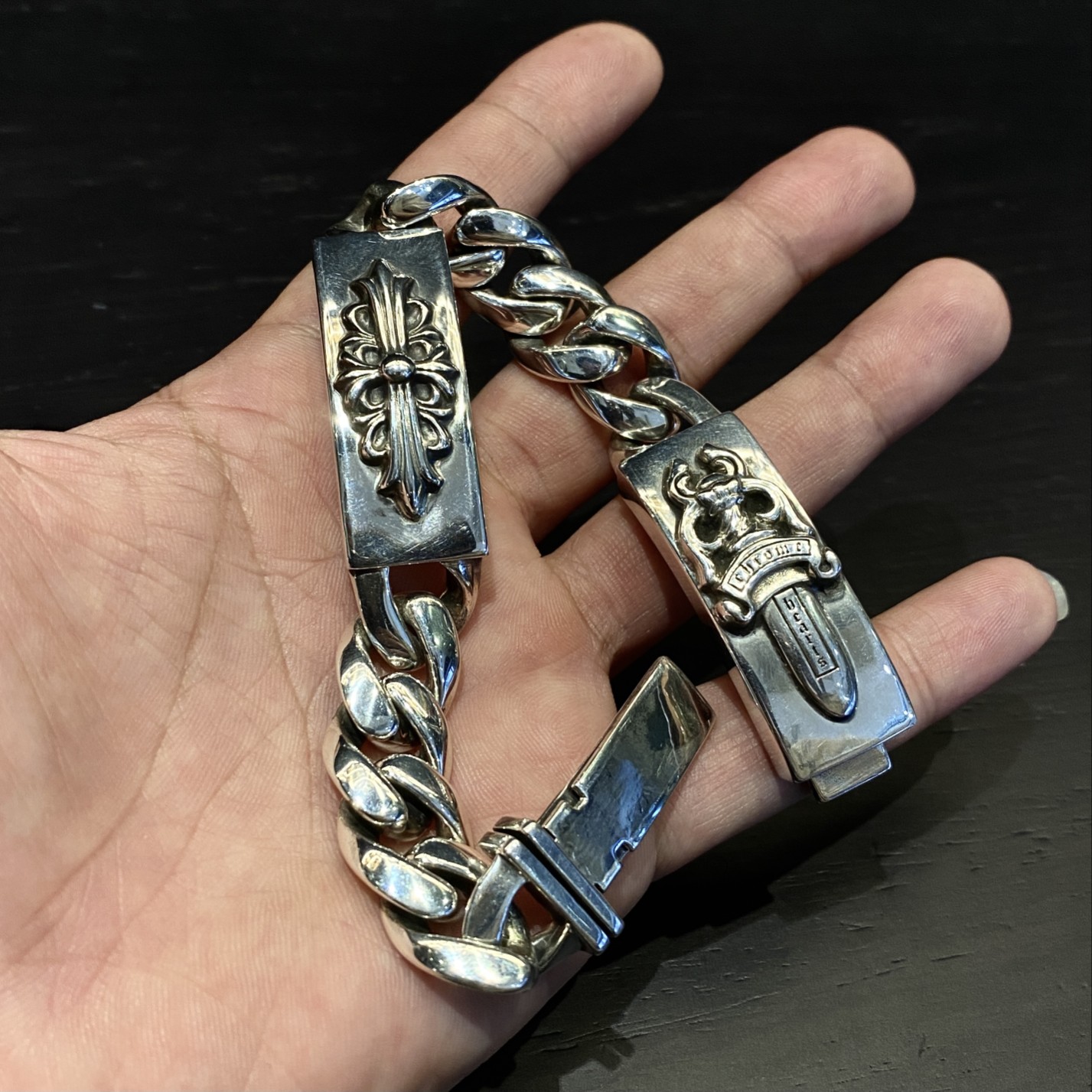 Bracelet001